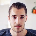 Marcus Holloway, Head of Digital