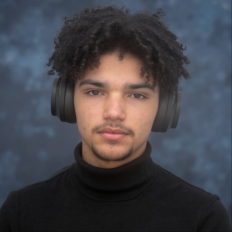 Mazell Smack-Dubose, Founder & Lead Developer of Plango Studios